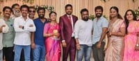 Cheran's daughter's wedding... Do you know what Cheran's reply was?